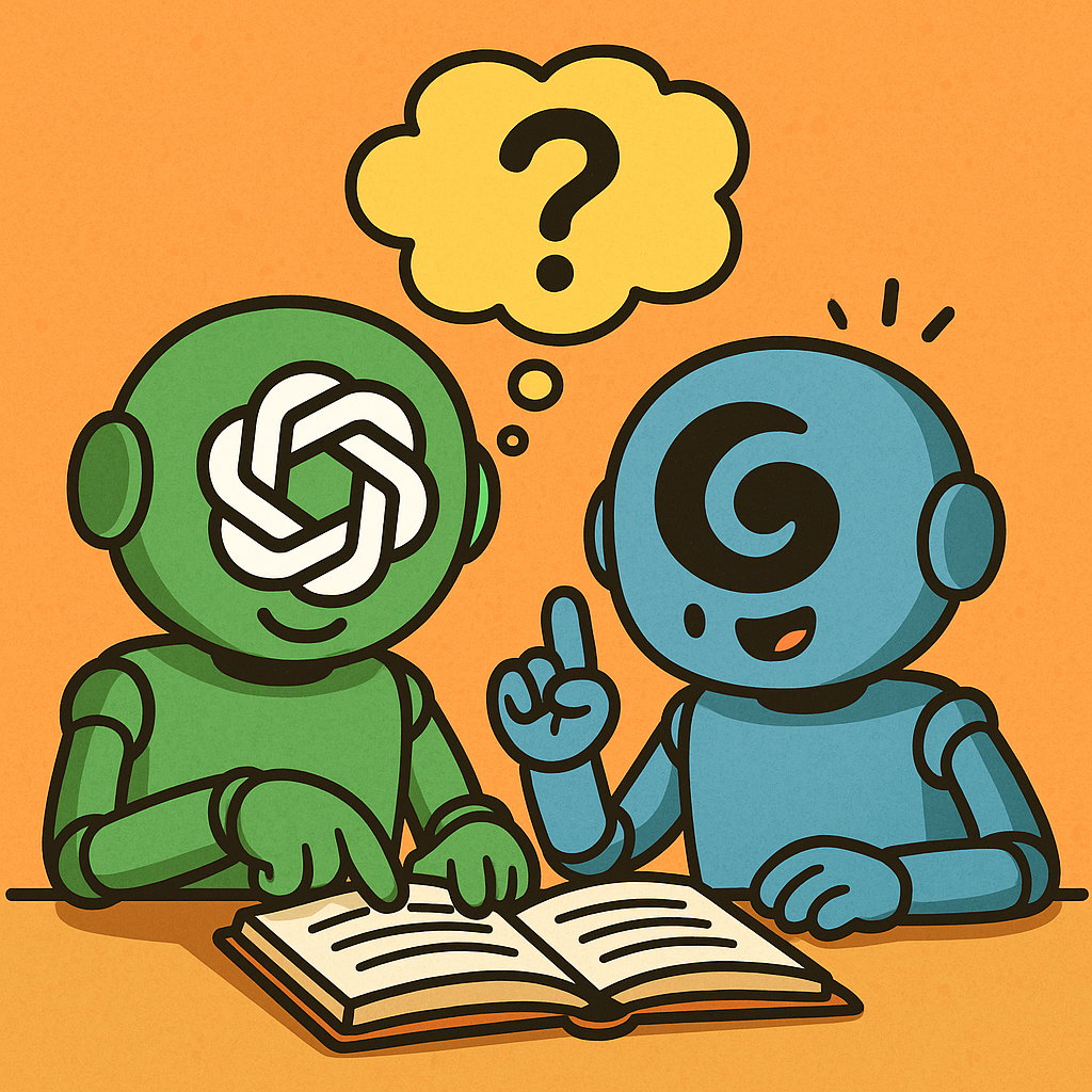 Gemini 3 vs. GPT-5.1