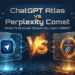 ChatGPT Atlas vs Perplexity Comet: Which AI Browser Should You Use in 2025?