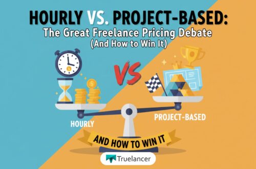 hourly vs project based