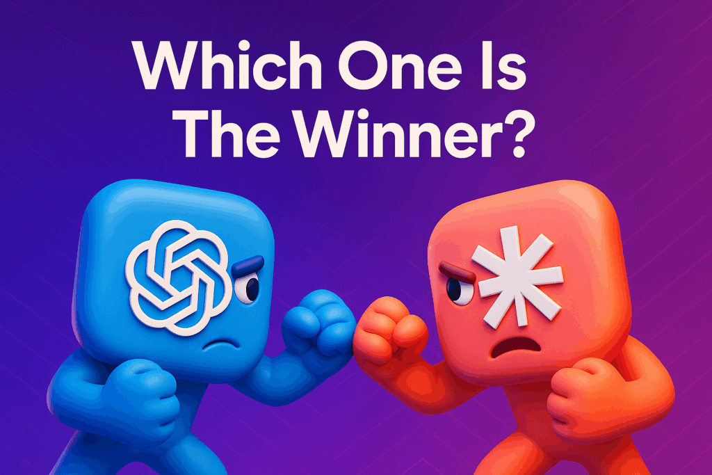 Perplexity Comet Vs Chatgpt Atlas: Which One Is Better, and For Whom?