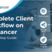Complete Client Workflow on Truelancer: Step-by-Step Guide
