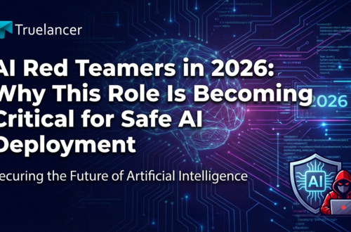 AI Red Teamers in 2026: Why This Role Is Becoming Critical for Safe AI Deployment