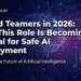 AI Red Teamers in 2026: Why This Role Is Becoming Critical for Safe AI Deployment