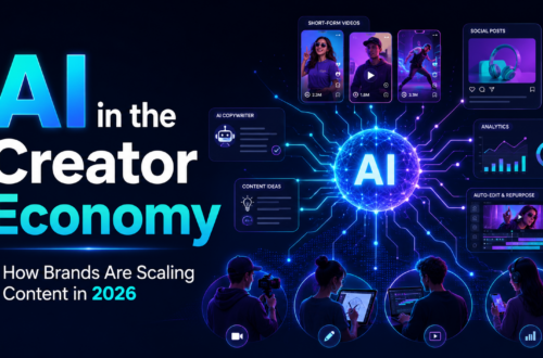 ai creator economy