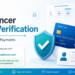credit card verification